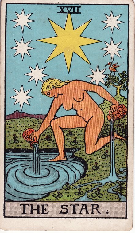 Waite-Smith, 1909 — The Star